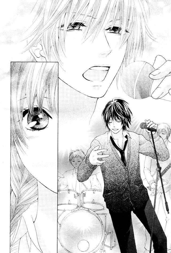 "aishiteru", uso dakedo chapter 1 16