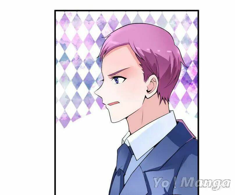 cô dâu gả thay của tổng tài chapter 130 8