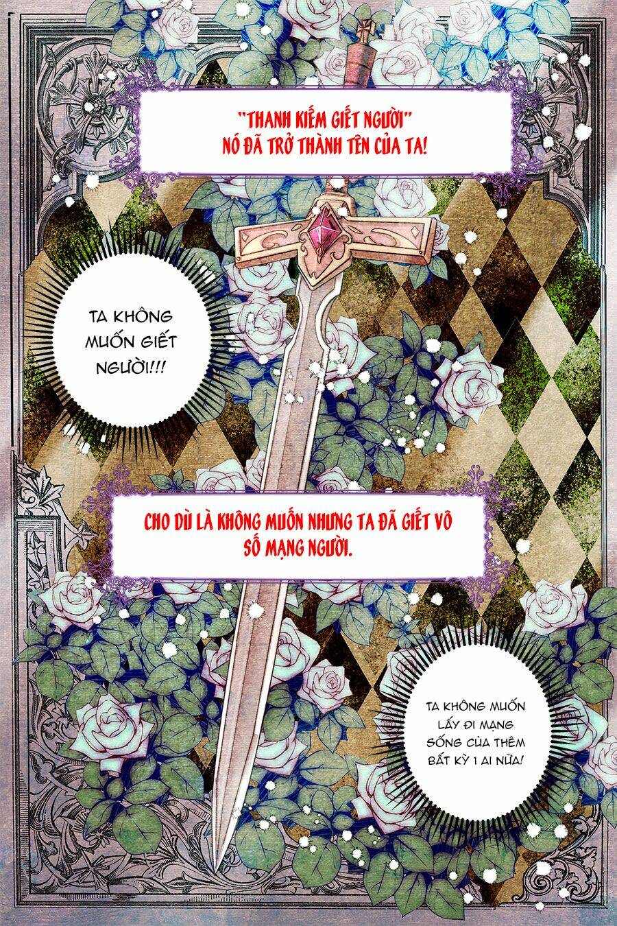 chương mở đầu của tiểu thuyết hàn - light novel (tknt) chapter 1 5