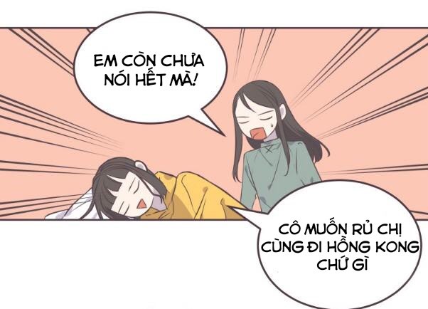 2091km bước đến bên anh chapter 1 12