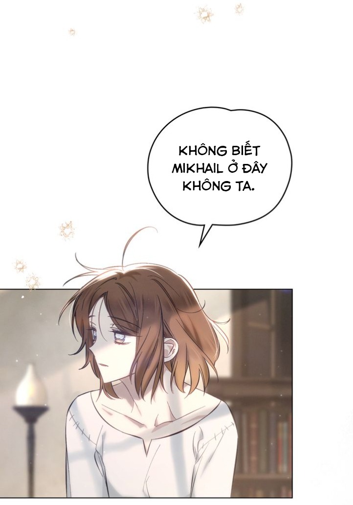 thanh kiếm của evangeline chapter 20 6