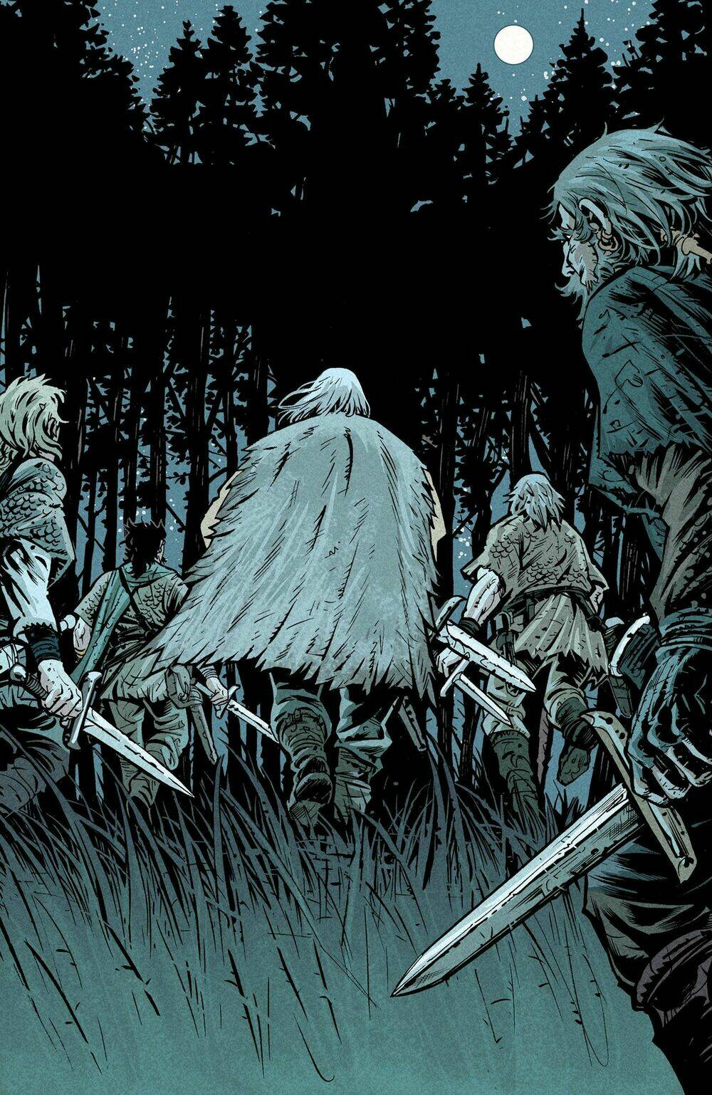 northlanders chapter 11 26