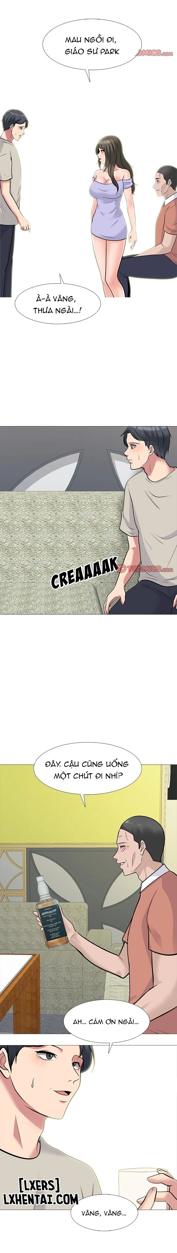 học bổng đặc biệt chapter 112 7