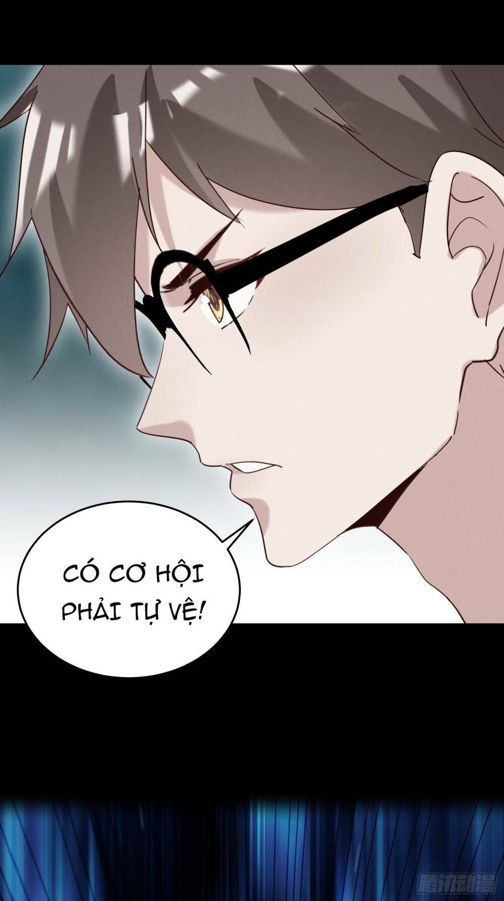 trở thành đạo sư dũng sĩ chapter 16 10