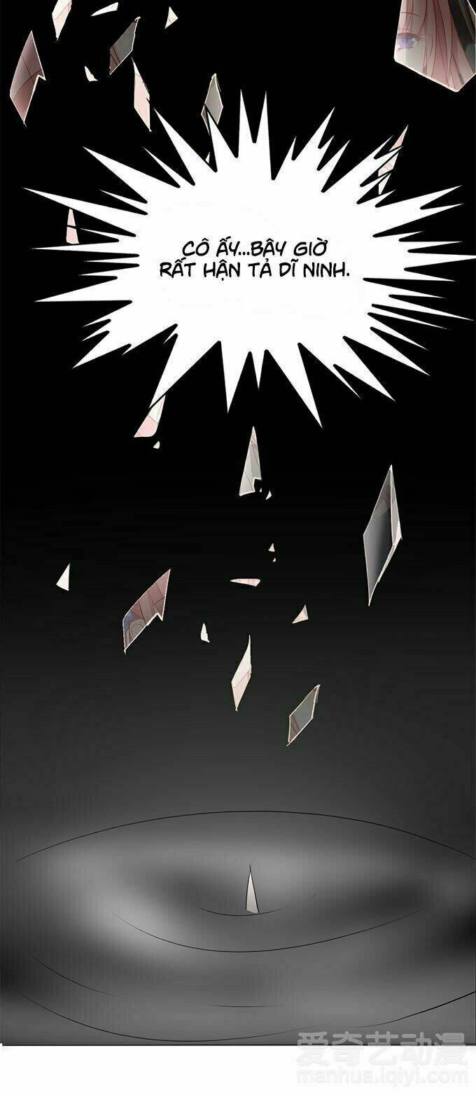 liệt ái tri hạ: series mật đào tiểu tình nhân chapter 5 14