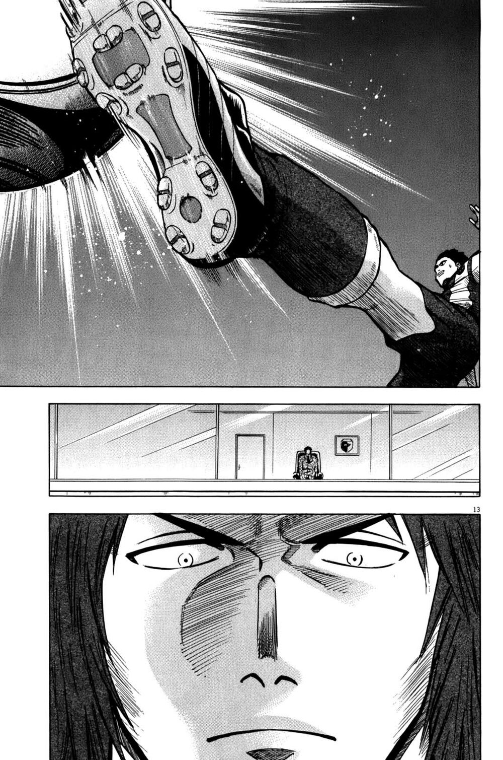 lost man chapter 33 13