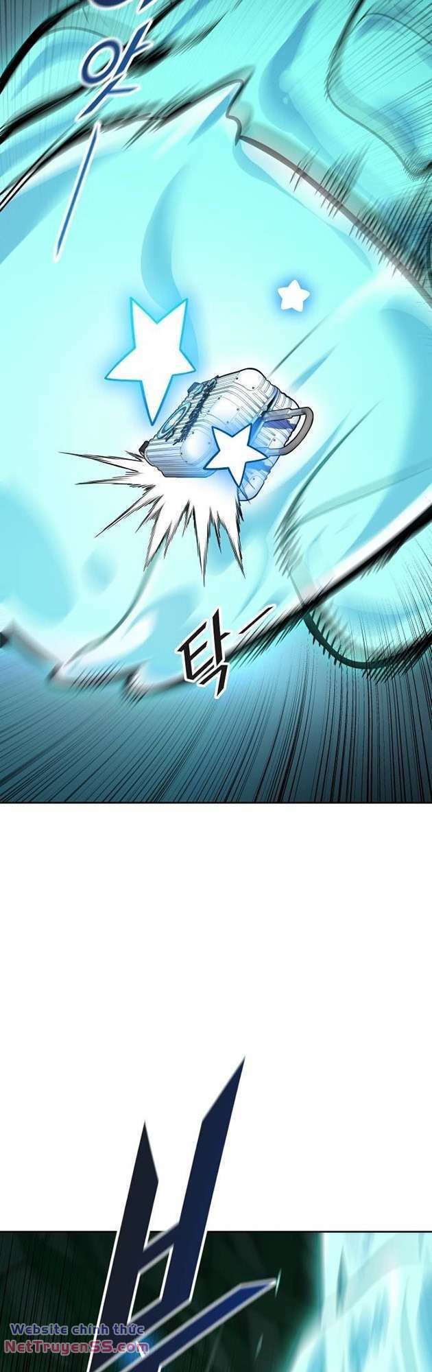 cuộc chiến trong tòa tháp chapter 603 122