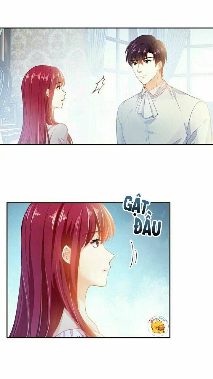 ác nữ cải biến chapter 42 30