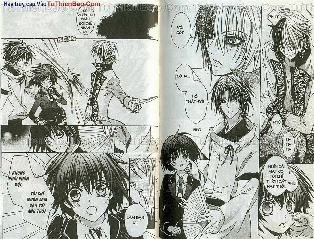 triệu hồi sư chapter 1 78