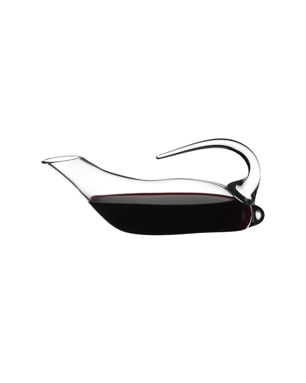 Bình thở rượu vang - RIEDEL Decanter Duck
