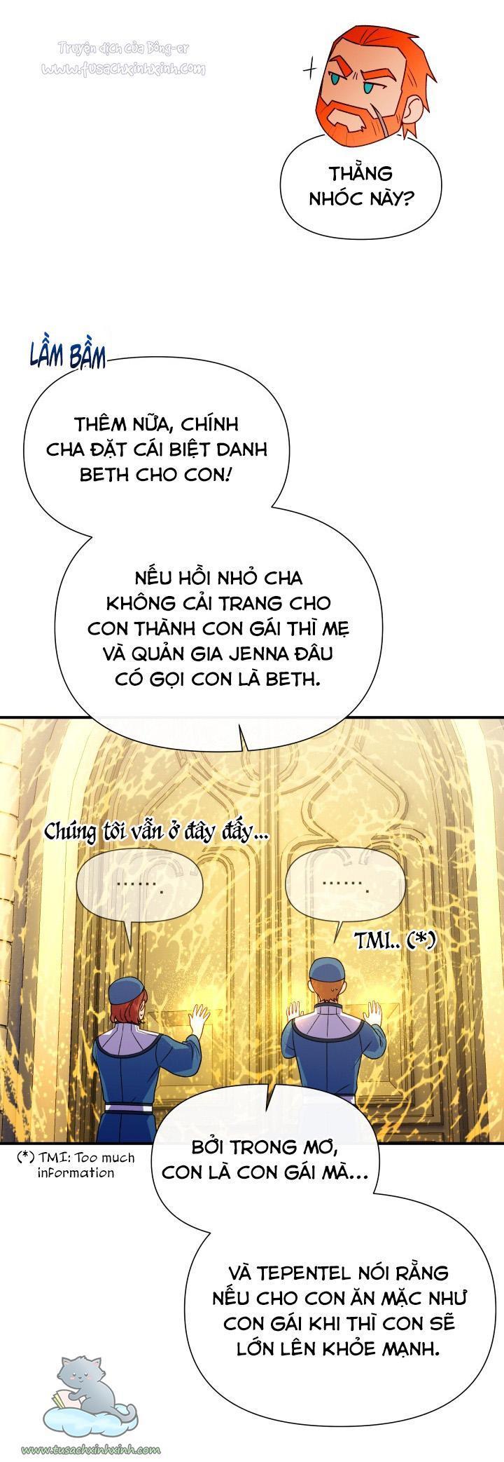 công nương khế ước của gia tộc công tước quái vật chapter 129 31