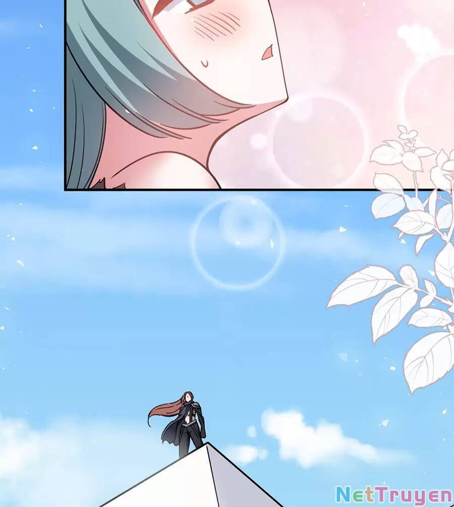 đồ long kỵ sĩ hôn môi ác long chapter 42.2 10