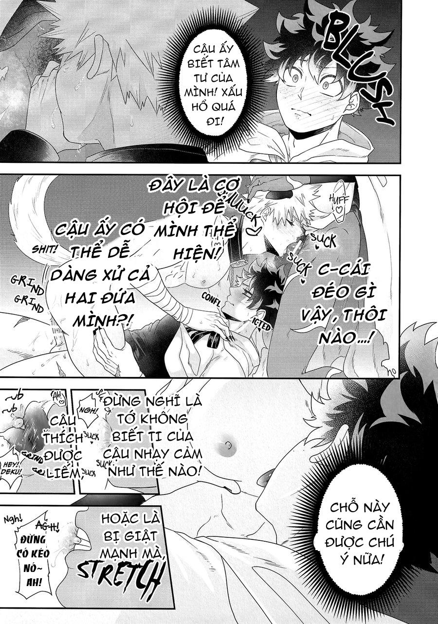 oneshot hỏny chapter 214 17