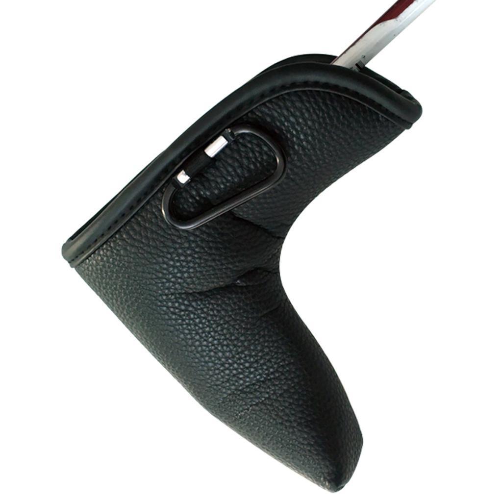 Golf Putter Head Golf Putter Head for Black