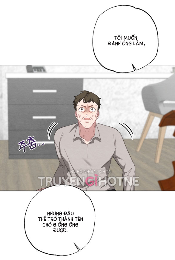 Mối Quan Hệ Đơn Giản chapter 49.2 - Trang 49