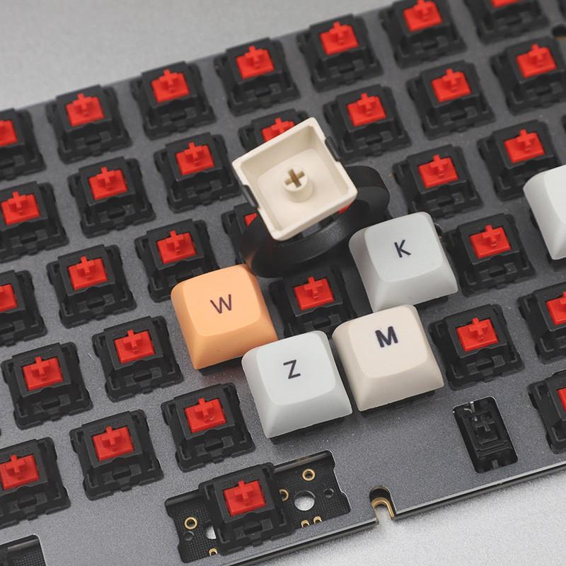 Nhổ keycap,keypuller dụng cụ tháo keycap cho bàn phím dễ dàng