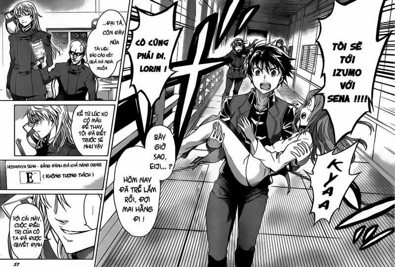 big order chapter 11 24