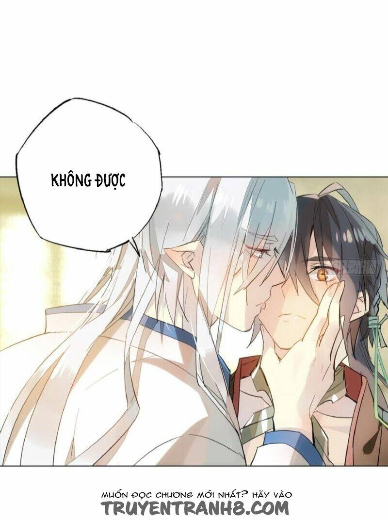 sư phụ lại trêu chọc ta chapter 2 34