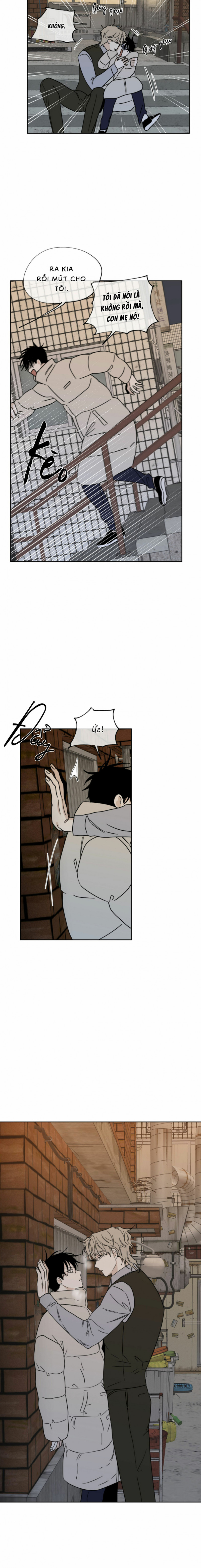 đêm bên bờ biển chapter 21 7