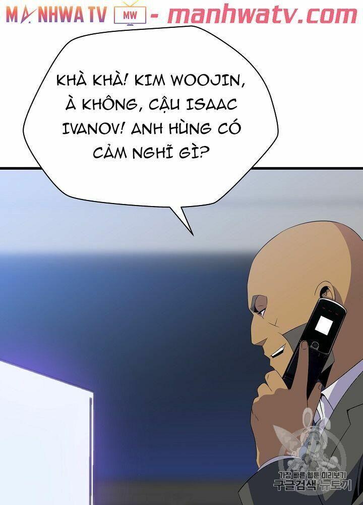 tiêu diệt đấng cứu thế chapter 40.2 20