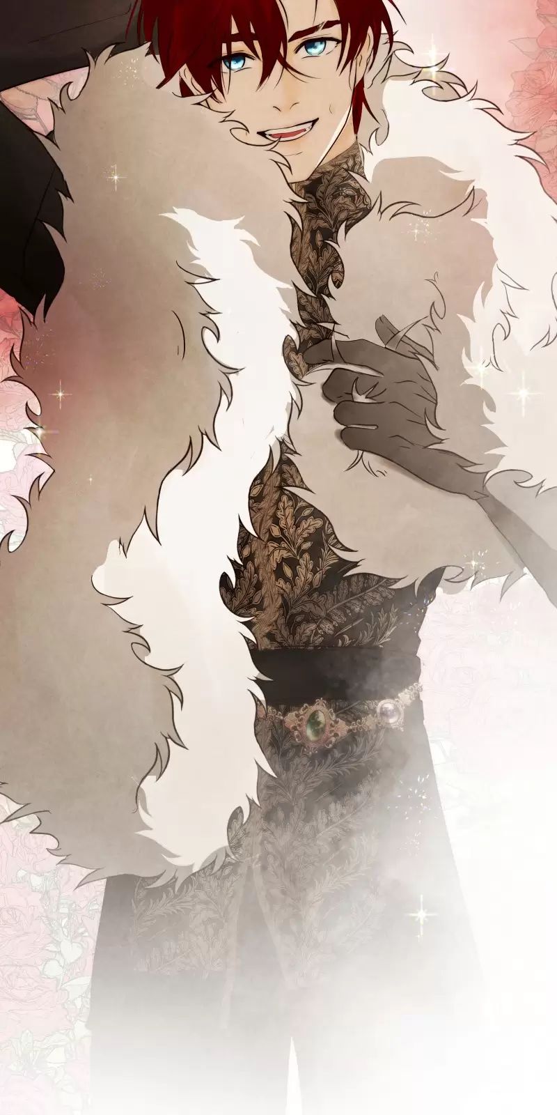 tôi là kẻ phản diện chapter 24 3