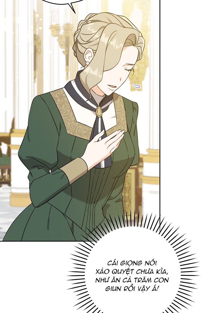 cho con cái núm dú đi mà chapter 15 57