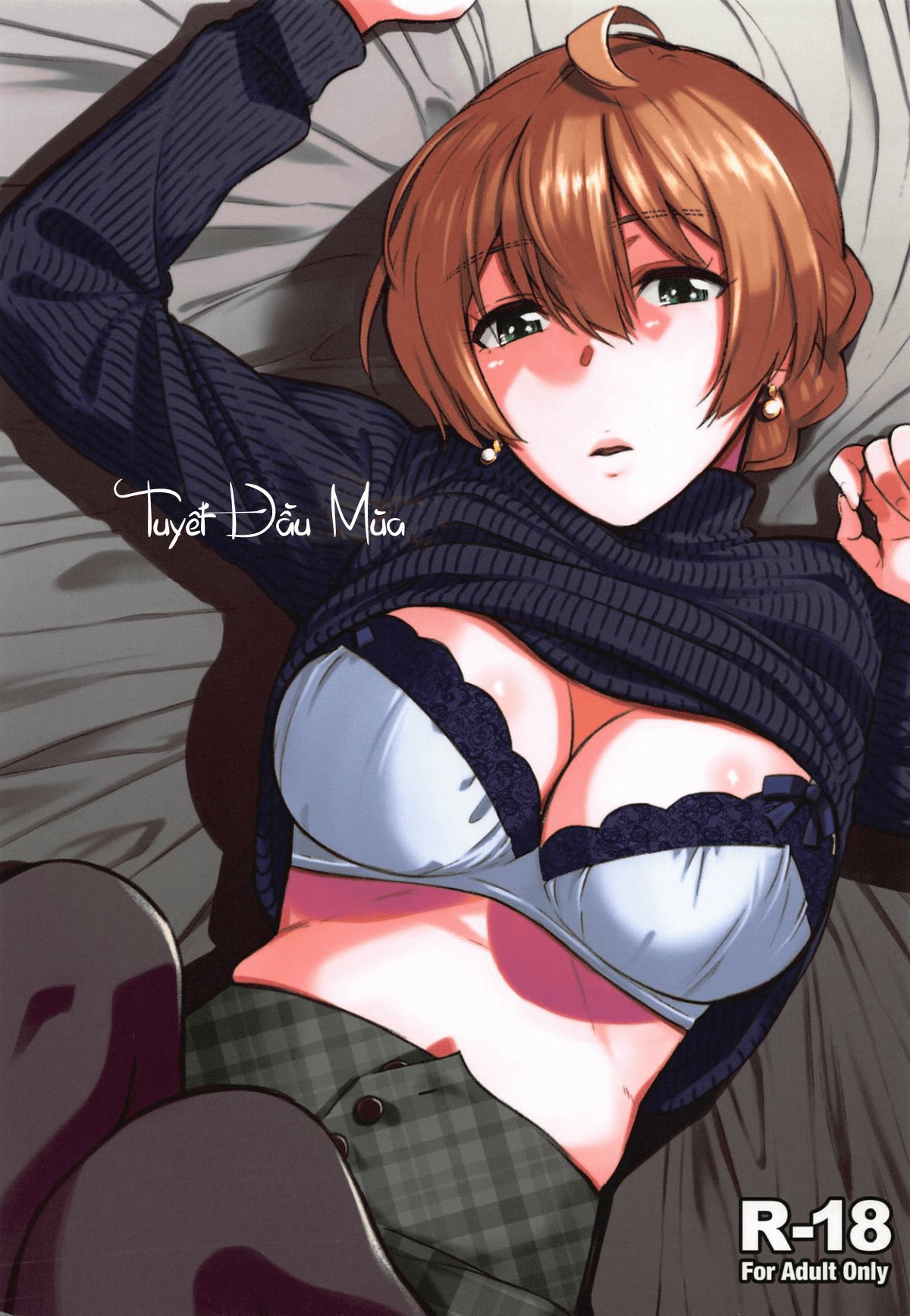 tuyết đầu mùa chapter 1 1