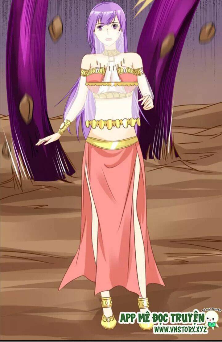 bồn tắm có vấn đề?! chapter 54 28