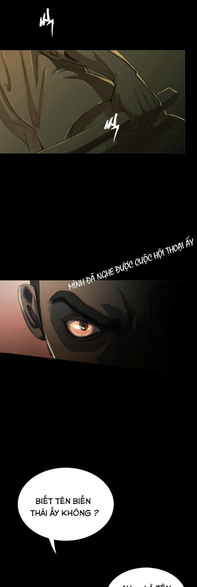 đèn đỏ chapter 4 35