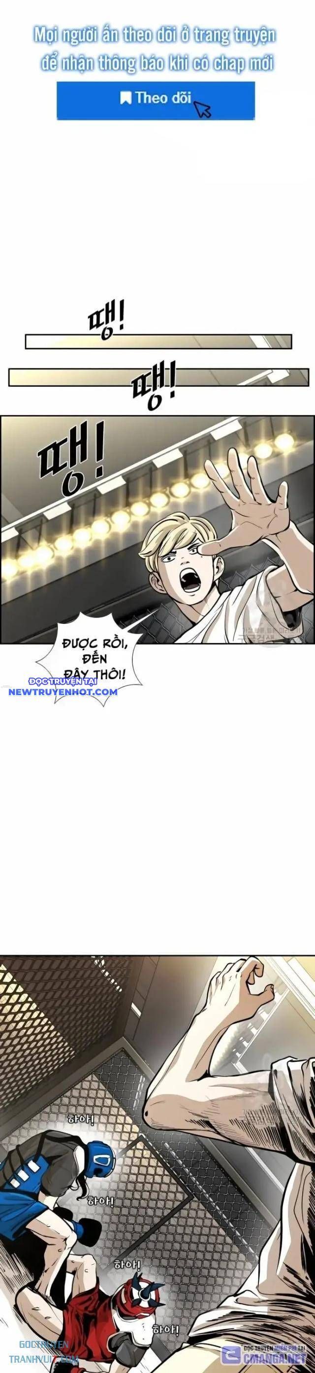 shark - cá mập chapter 239 23