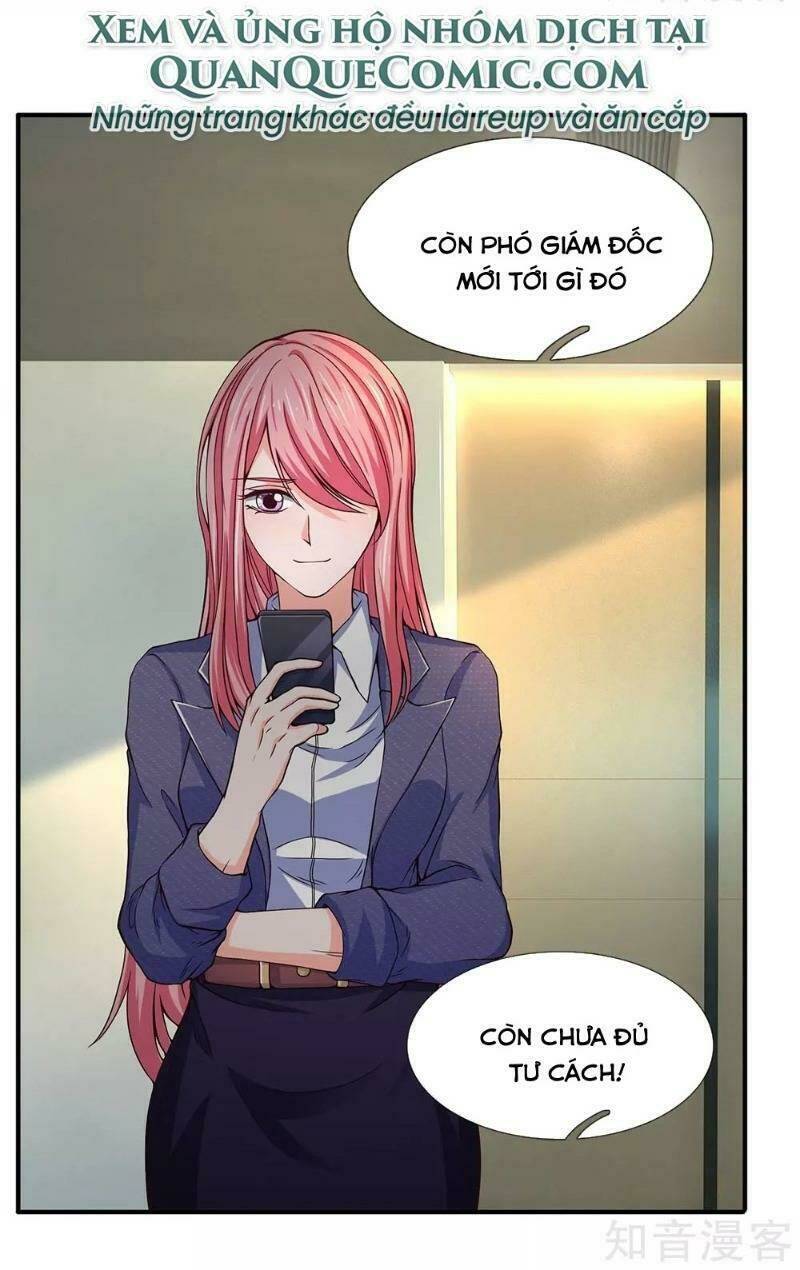 chung cực binh vương tại đô thị chapter 108 14