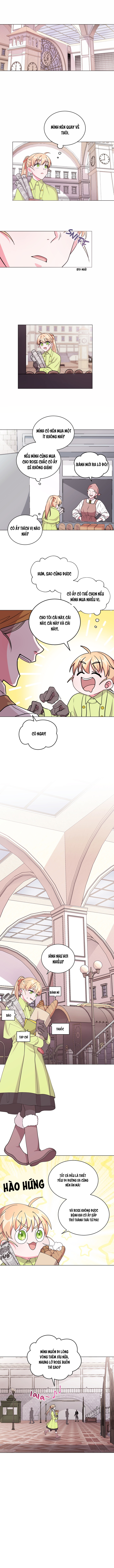 cuộc tuyển chọn thái tử phi chapter 4 10