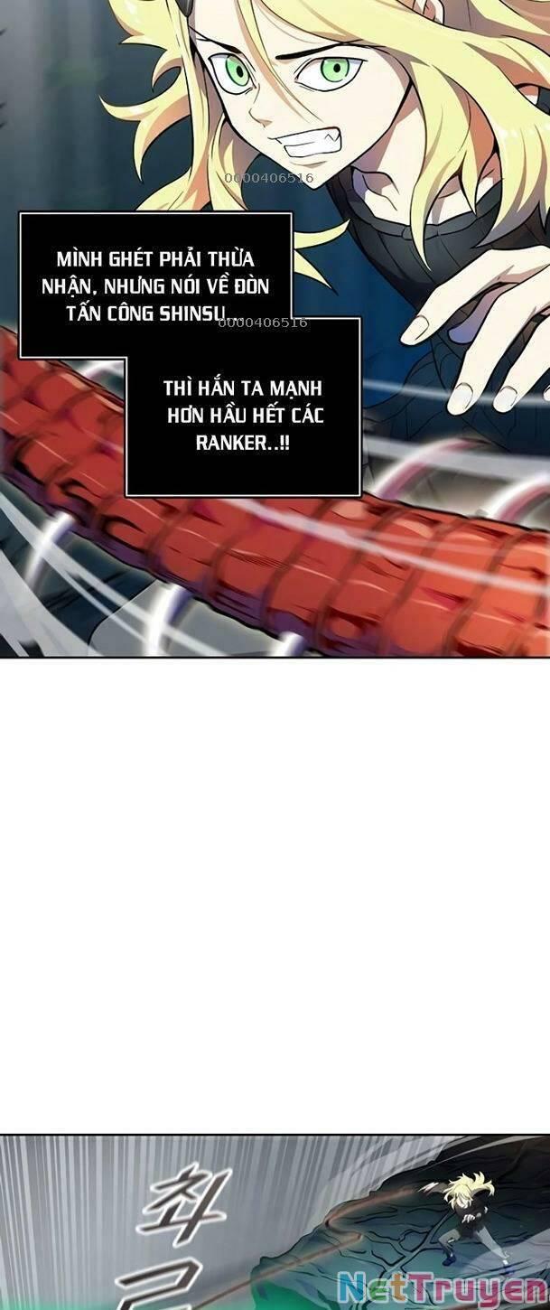 tòa tháp bí ẩn 2 chapter 561 26