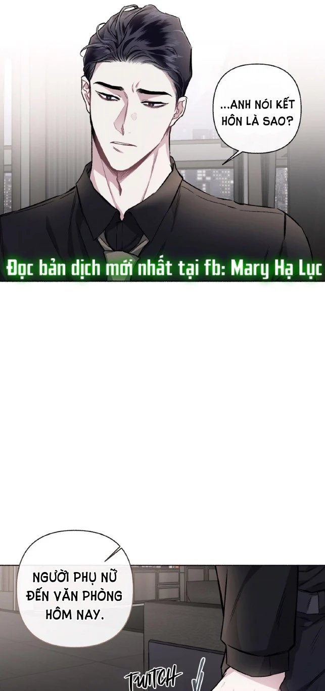 tình yêu kì lạ chapter 53 20