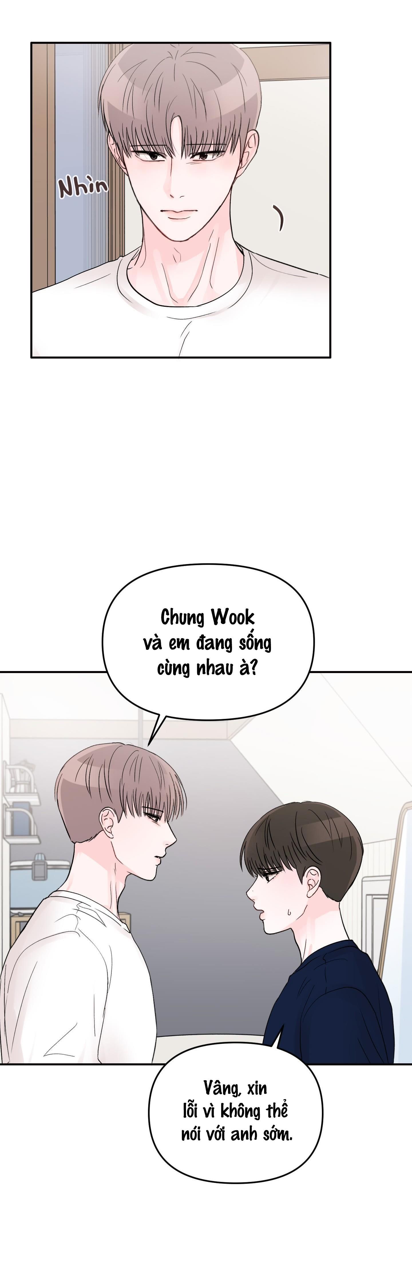 thán phục thanh xuân chapter 28 19