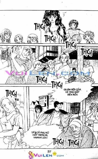 nữ hoàng biển cả chapter 15 57