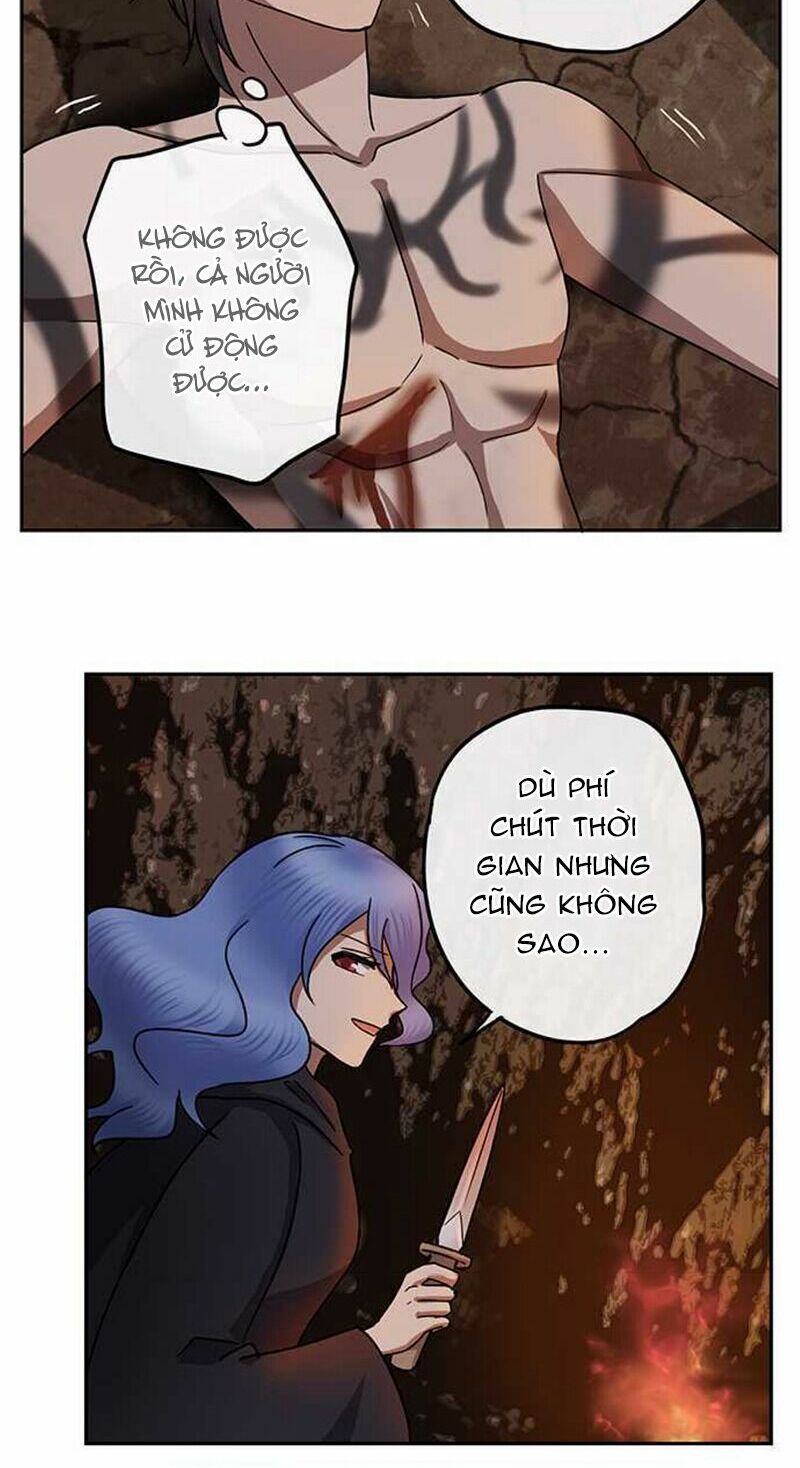 nụ hôn nguyền rủa chapter 109 6