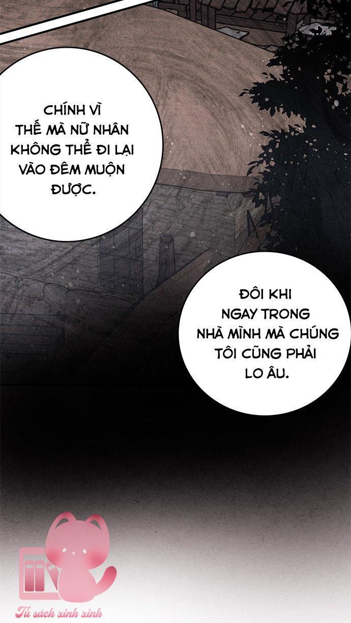 lệnh cấm hôn chapter 51 9