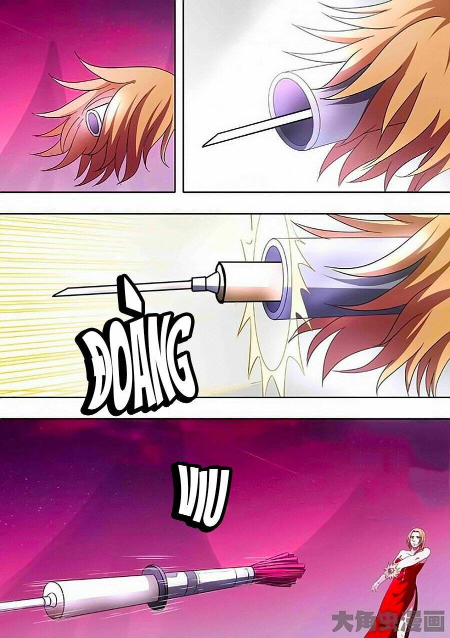 luyện ngục trọng sinh chapter 156 1