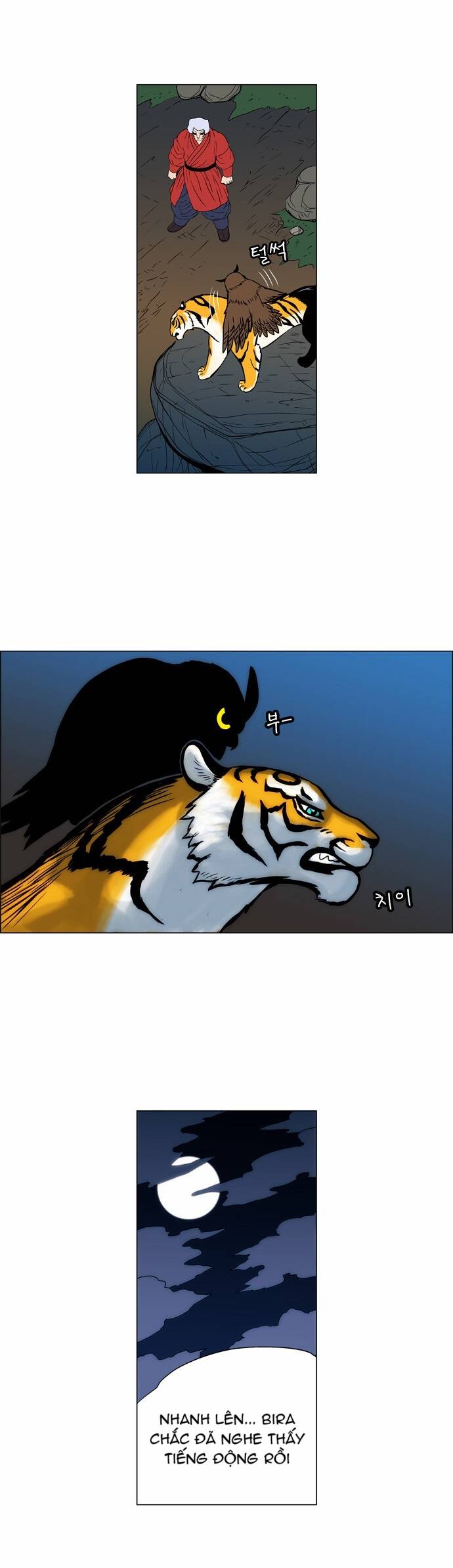 tiger brother chapter 12 19