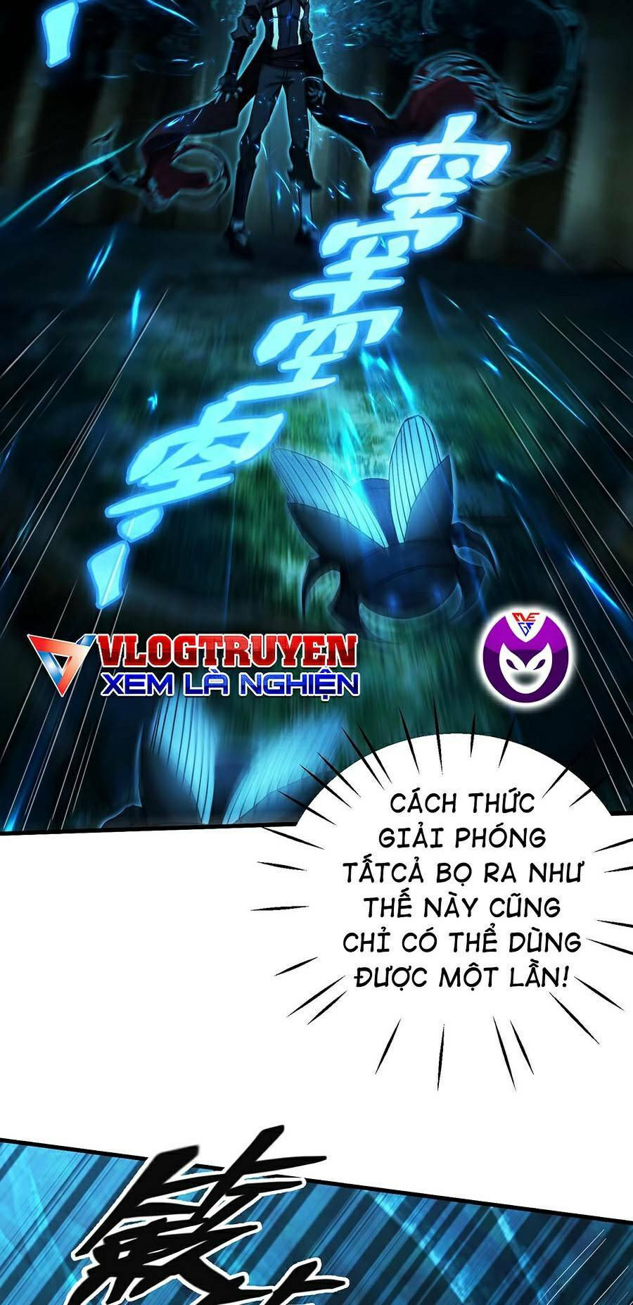 người chơi siêu mạnh chapter 5 55