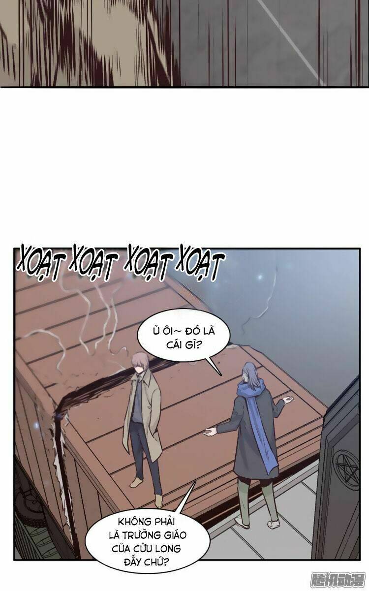 vua của vong linh chapter 183 6