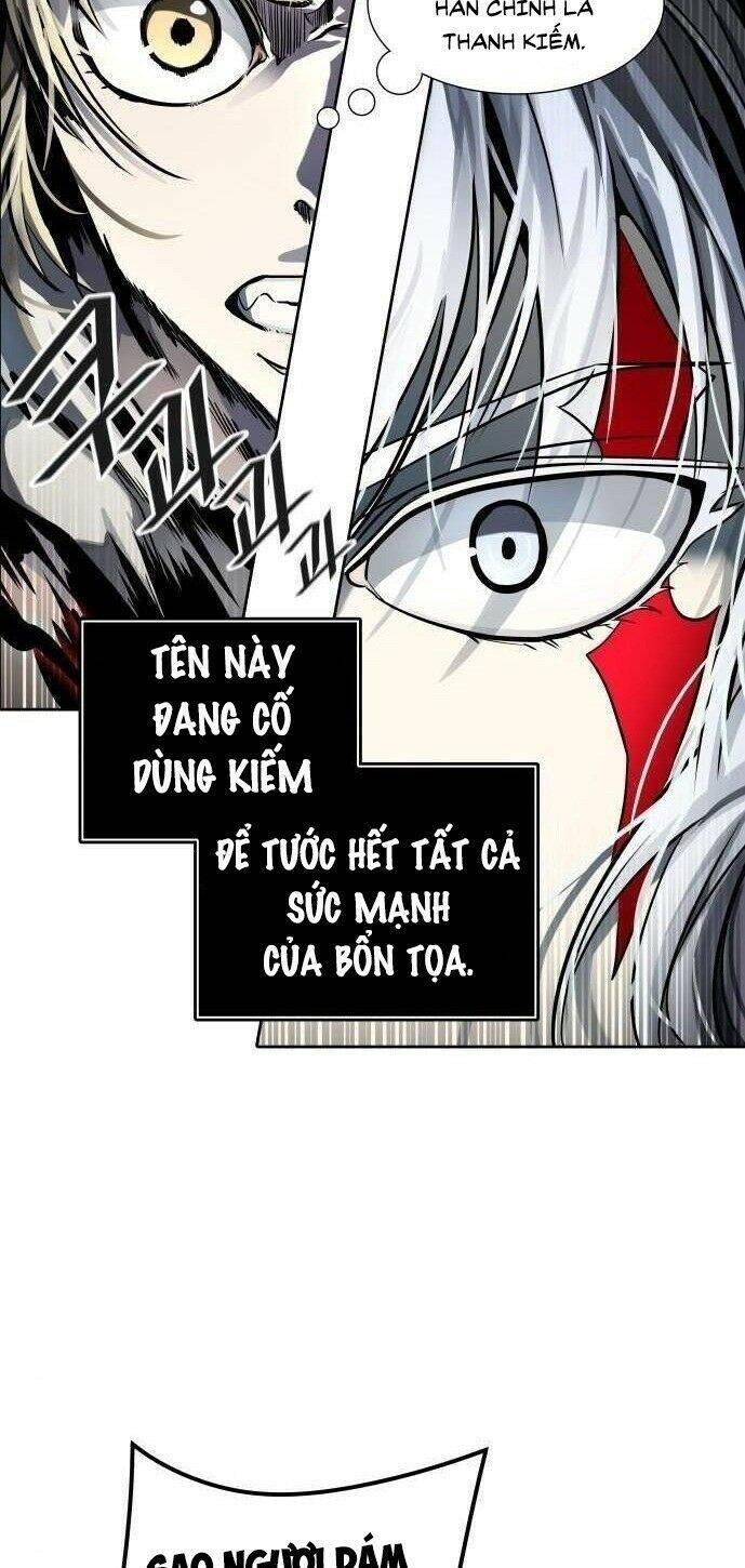 tòa tháp bí ẩn 2 chapter 510 136