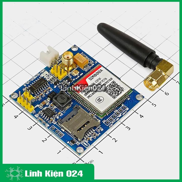 Module Sim800A Chất Lượng Cao