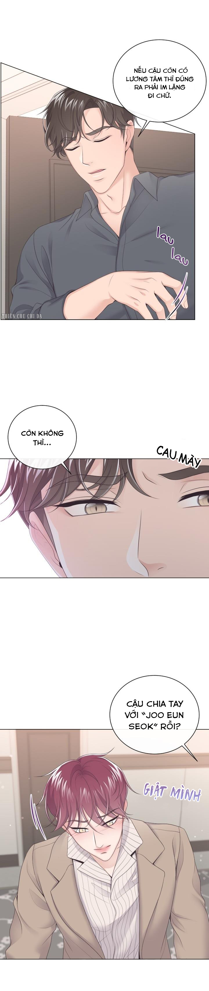 quản gia đáng yêu chapter 7 2