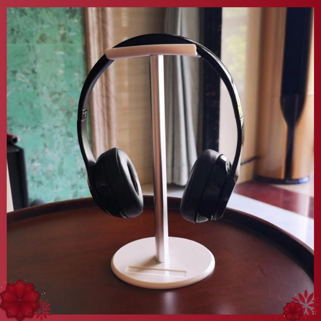 ️ Giá Treo Tai Nghe Head Phone Thiết Kế Chắc Chắn, Kệ Để Tai Nghe Giá Rẻ