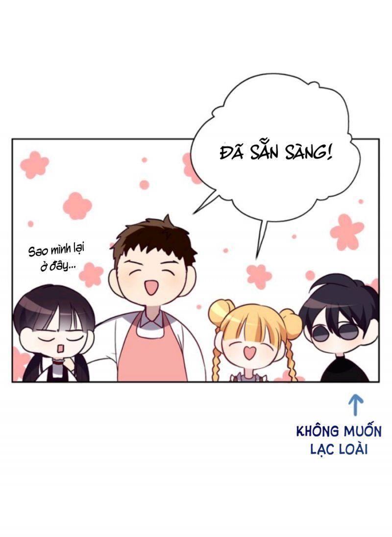 đi theo dấu vụn bánh chapter 16 37