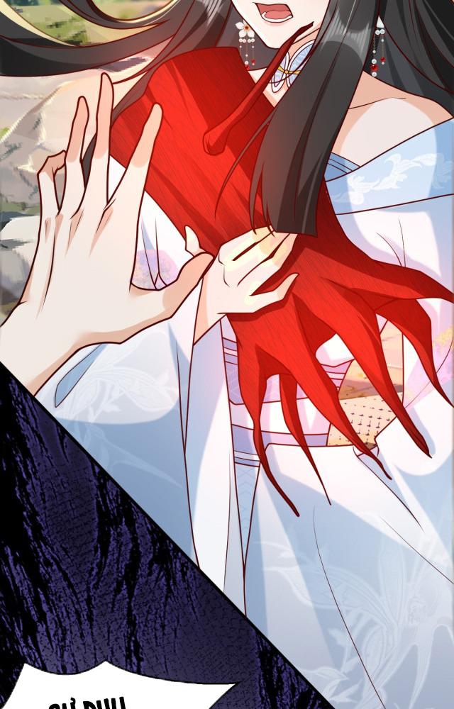 làm sao đây người học việc của tôi quá bám người chapter 6 41