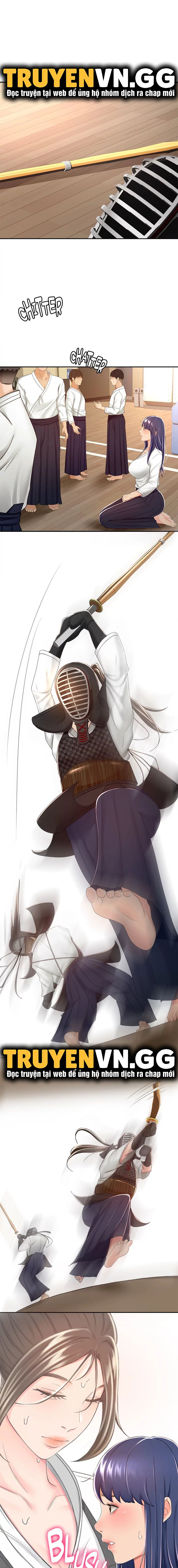 cậu chủ nhỏ chapter 50 1