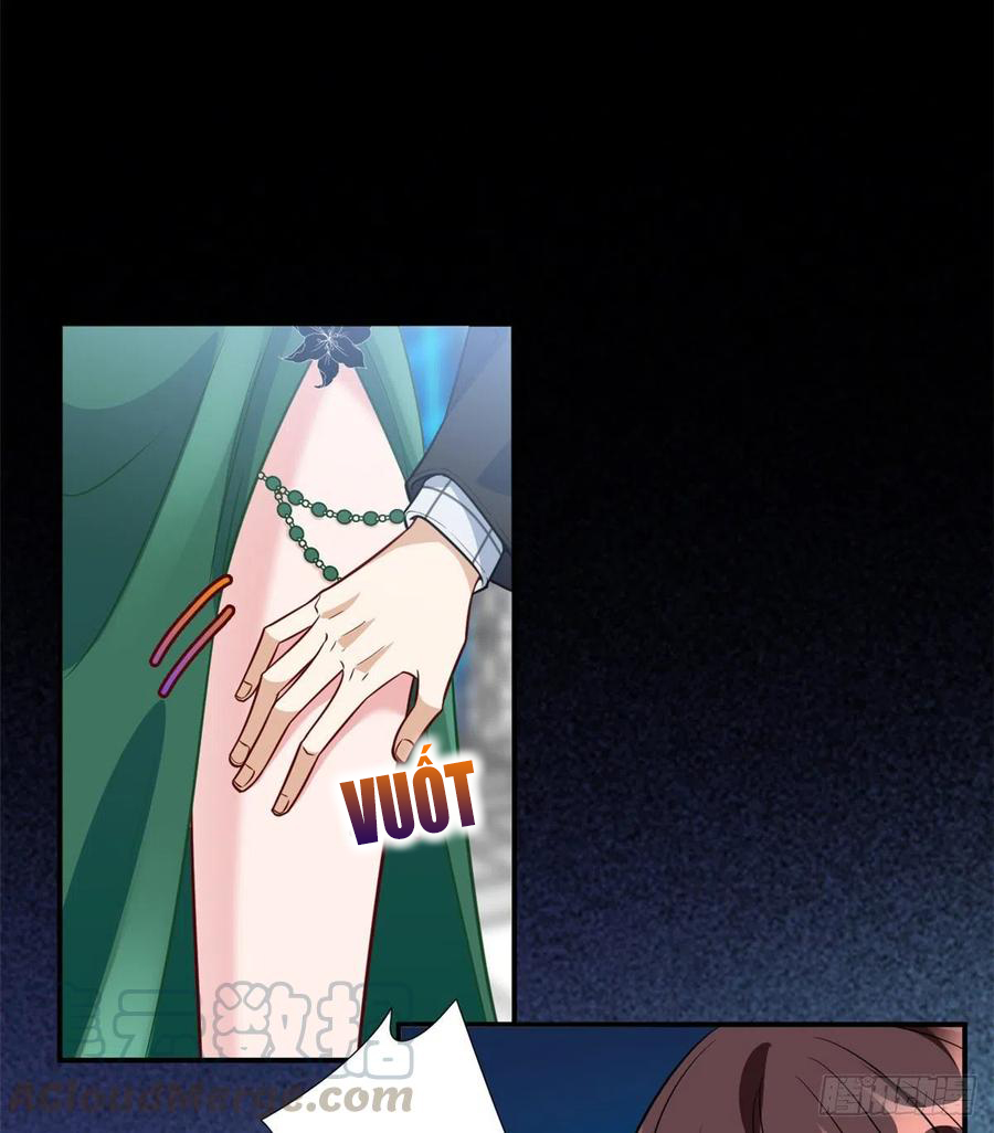 thí hôn lão công, cần giúp sức chapter 333 7